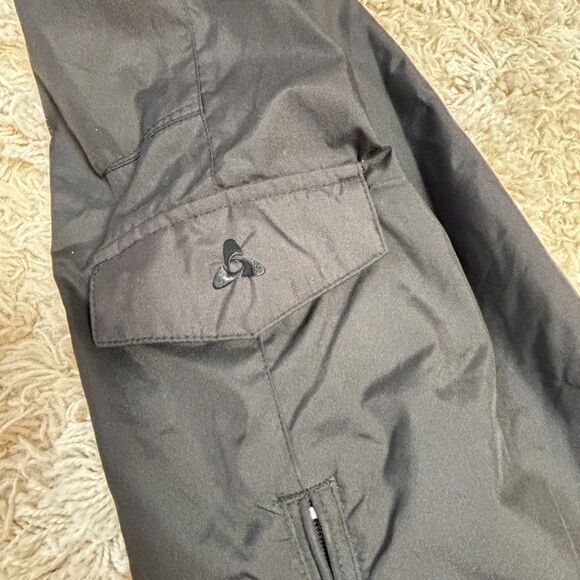 Turbine Siren Board Cargo Pants Women's Size Small - Picture 6 of 15